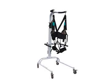 减重步态训练器（手动） HS-JZB-01