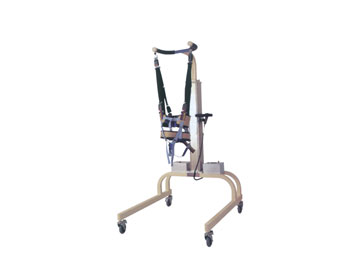 减重步态训练器（电动） HS-JZB-02