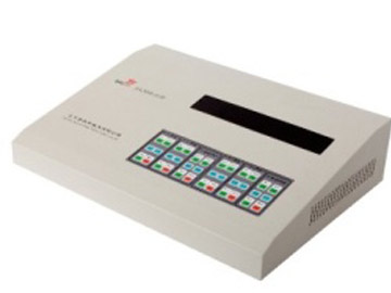 中频治疗仪 BA2008-III