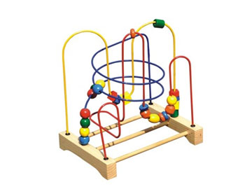 上肢协调功能练习器（手指） HS-SZX-01