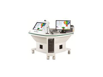 构音评估与训练系统 HS-STT-03