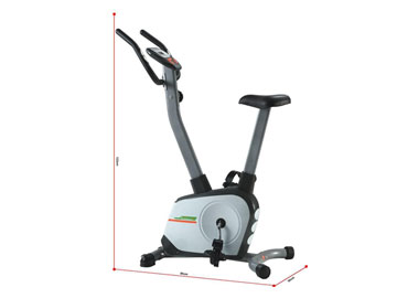 下肢功率车(骑式) HS-GLC-03