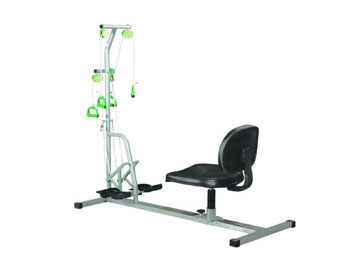 偏瘫康复器（带座）  HS-PKQ-01