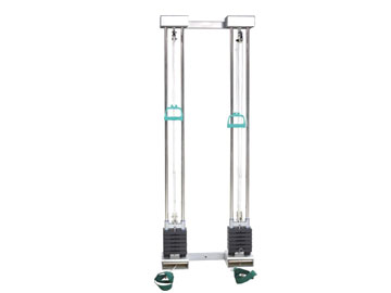 复式墙拉力器 HS-LLQ-02