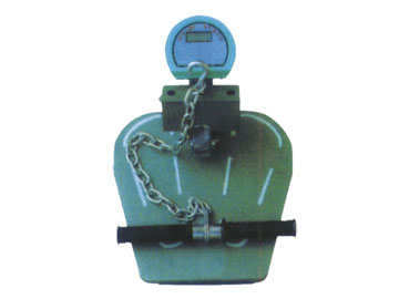 背力计(电子显示) HS-BLJ