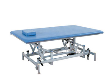 PT训练床（电动升降） HS-PTC-02