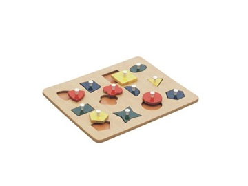 几何图形插板 HS-JHT