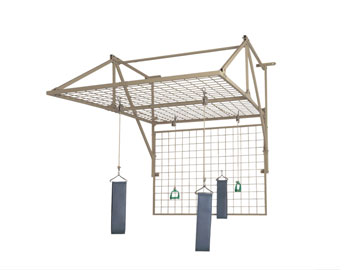 牵引网架 HS-QWJ-01