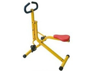 儿童骑马机 HS-QMQ-02