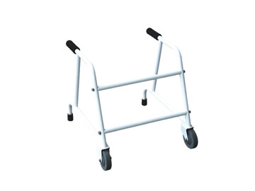 双轮助行器 HS-ZHQ-02
